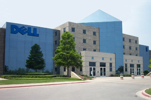 Michael Dell to take company he founded private